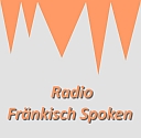 Logo Radio Fränkisch Spoken
