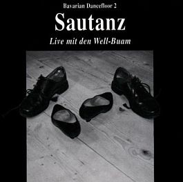 Well-Buam: Sautanz