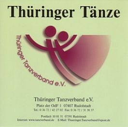 Thüringer Tänze