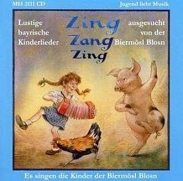 Biermösl Blosn und Kinder: Zing, zang, zing