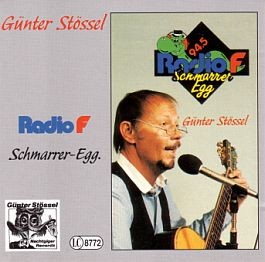 Günter Stössel: Schmarrer-Egg