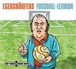 Egersdörfers Fußball-Lexikon