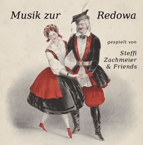 Steffi Zachmeier & Friends: Musik zur Redowa