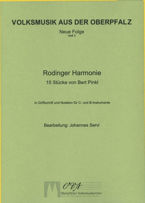 Rodinger Harmonie