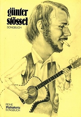 Günter Stössel: Songbuch