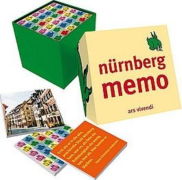 Das Nürnberg-Memo