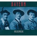 Volksmusik - Rare Schellacks 1906-1941: Bayern