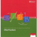 Volksmusik aus dem Archiv des BR: Oberfranken