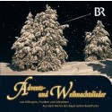 Advents- und Weihnachtslieder aus Altbayern, Franken und Schwaben