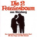 Die 2 Peterlesboum aus Nürnberg