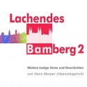 Hans Morper: Lachendes Bamberg II