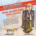 Klaus Schamberger: Obacht Fränkisch. Teil 9 (Hörbuch)