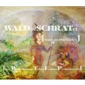 WALDgeSCHRATet – Sagen aus Oberfranken