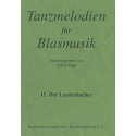 Tanzmelodien für Blasmusik Nr. 15: Der Lauterbacher