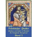 Fränkischer Psalter Band 2