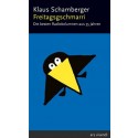 Klaus Schamberger: Freitagsgschmarri