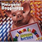 Bernd Regenauer: Metzgerei Boggnsagg 1. Wou issn is Hirn?