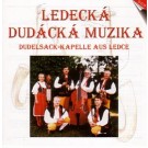 Ledecká dudácká muzika - Dudelsackkapelle aus Ledce