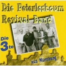 Die Peterlesboum Revival-Band: Die 3-te