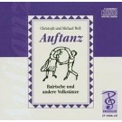 Auftanz - CD