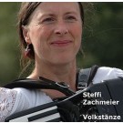 Steffi Zachmeier: Volkstänze