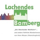 Hans Morper: Lachendes Bamberg