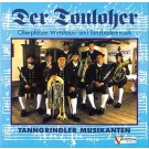 Tanngrindler Musikanten: Der Tonloher