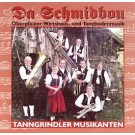 Tanngrindler Musikanten: Da Schmidbou