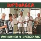 Lupburger Musikanten & Dreigesang: Beim Schemmerer in Eckertshof