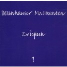 Dellnhauser Musikanten: Zwiefach 1