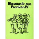 Blasmusik aus Franken 4