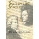 Seitenweise Mozart