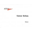 Unter Erlen (Walzer)