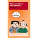 Maximilian Kerner: Max und Moritz