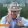 Klaus Karl-Kraus: Der Berch brüllt - Es wor fei amol