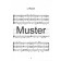 Volkstümliche Klarinetten-Trios - Muster