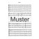Nürnberger Volksmusikanten um 1600 H.1 für Blockflötenquartett - Muster