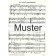 Volkstümliche Klarinetten-Trios. Band 3 - Muster