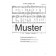 Fränkische Lieder H.2 Marienlieder 1 - 4stg gemischter Chor - Muster