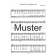 Fränkische Lieder H.5 An der Krippe II - 4stg gemischter Chor - Muster